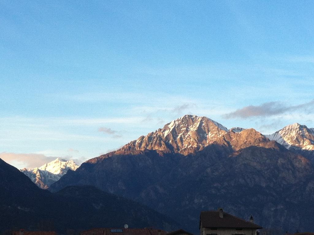 Casa Vacanze Zia Vivina Sorico Zimmer foto