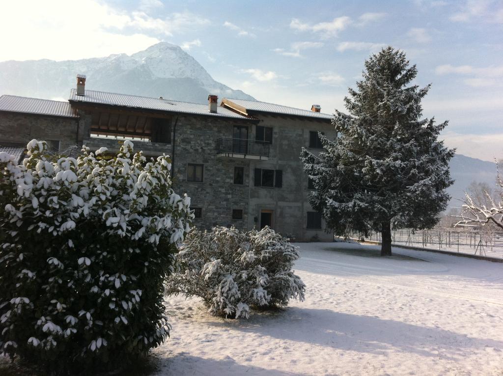 Casa Vacanze Zia Vivina Sorico Zimmer foto