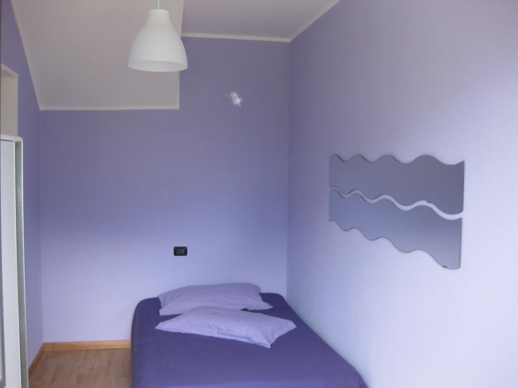 Casa Vacanze Zia Vivina Sorico Zimmer foto