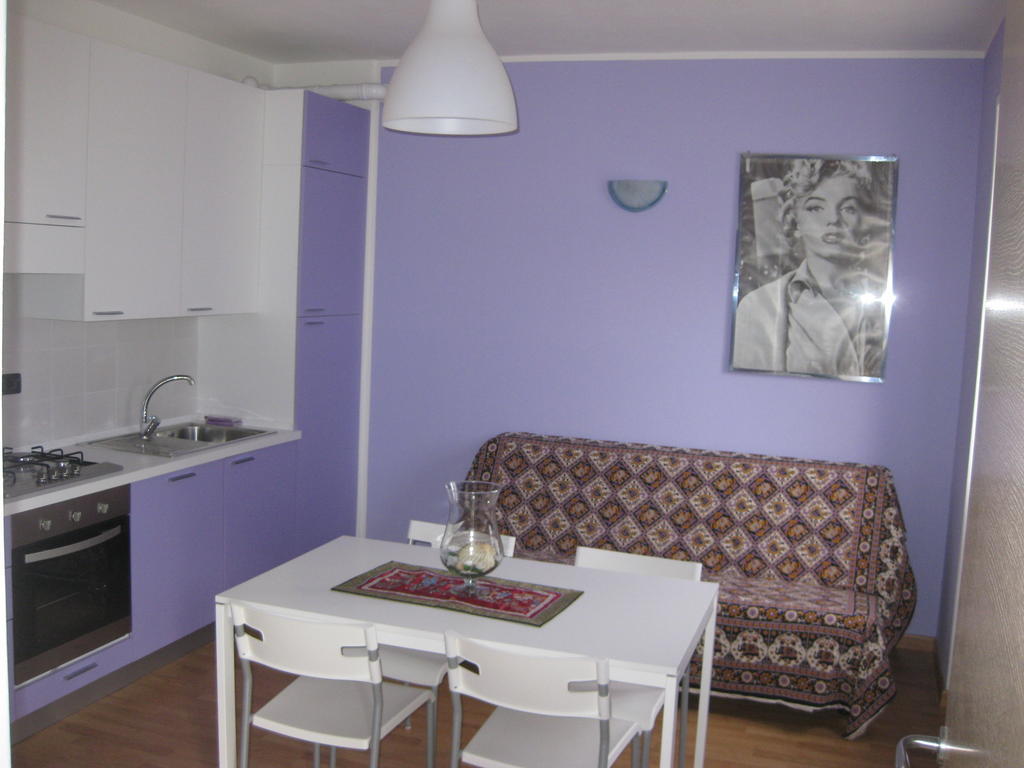 Casa Vacanze Zia Vivina Sorico Exterior foto