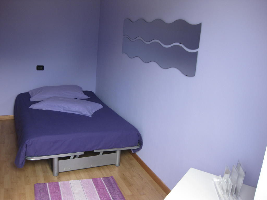 Casa Vacanze Zia Vivina Sorico Zimmer foto