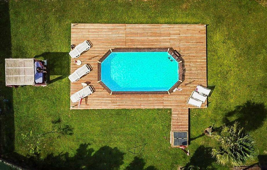 Casa Vacanze Zia Vivina Sorico Exterior foto